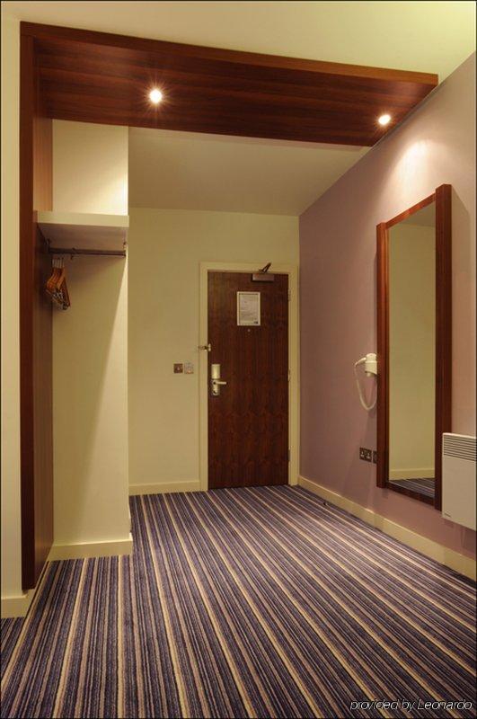 Holiday Inn Express Liverpool Hoylake, An Ihg Hotel Interior foto