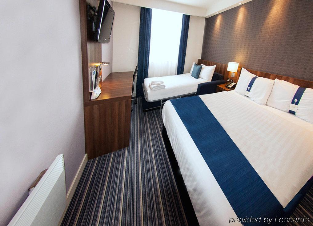 Holiday Inn Express Liverpool Hoylake, An Ihg Hotel Exterior foto