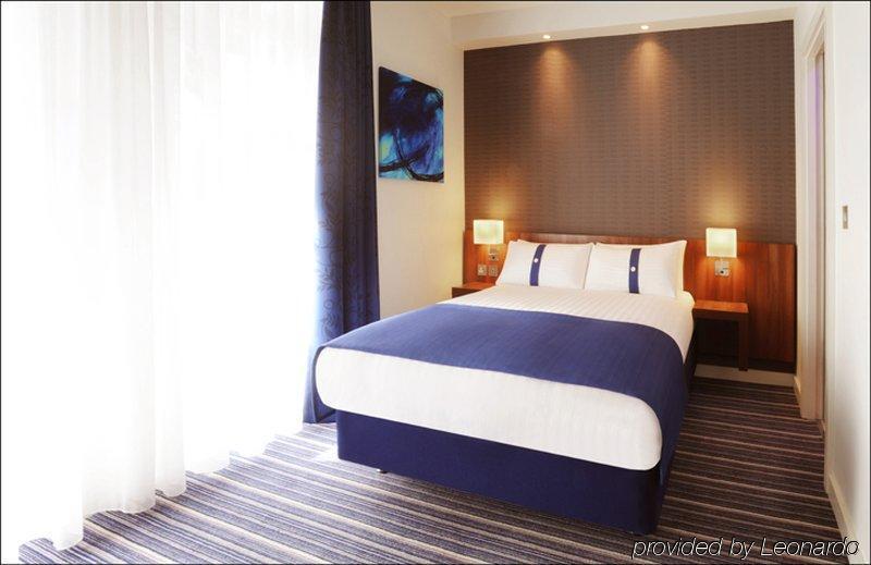 Holiday Inn Express Liverpool Hoylake, An Ihg Hotel Cameră foto