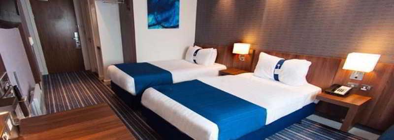 Holiday Inn Express Liverpool Hoylake, An Ihg Hotel Exterior foto