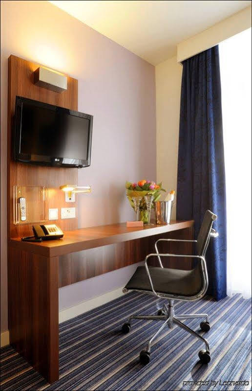 Holiday Inn Express Liverpool Hoylake, An Ihg Hotel Exterior foto
